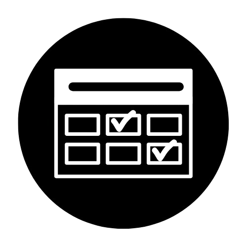 ShiftPlanner Logo